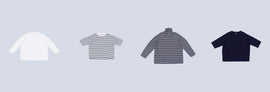 FIRMUM 25aw |  微強撚綿天竺 シリーズが入荷しました